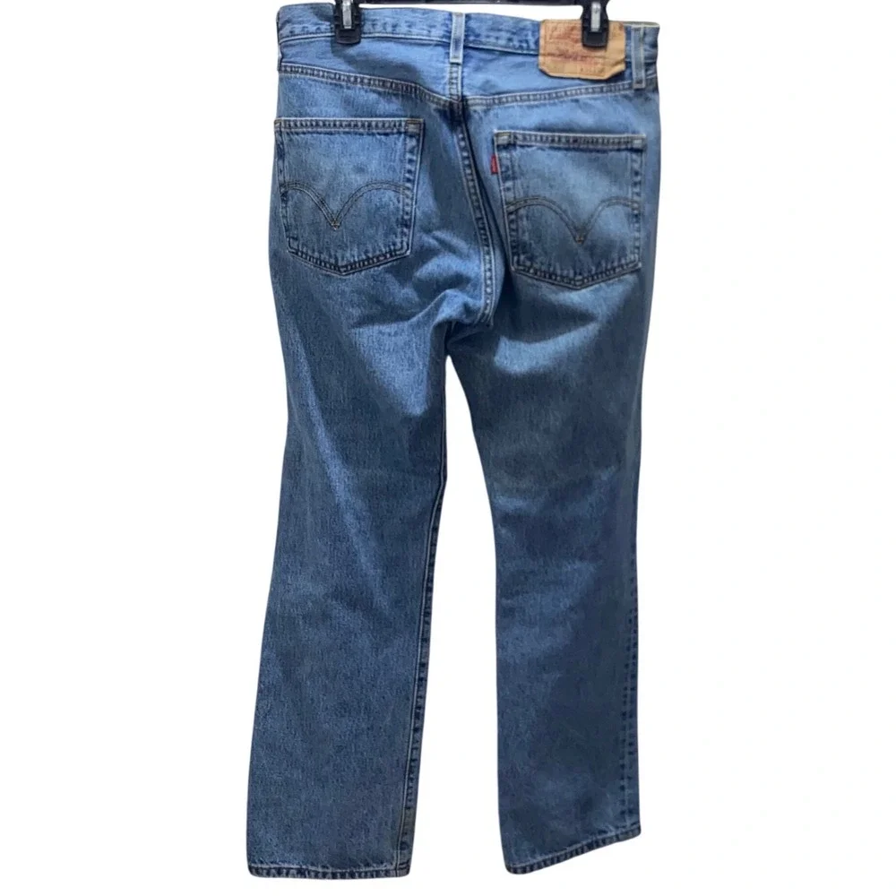 Levis classic levi